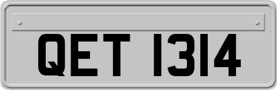 QET1314