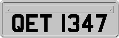 QET1347