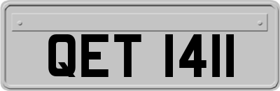 QET1411