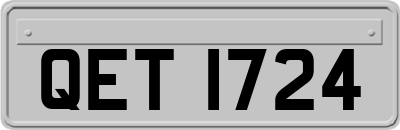 QET1724