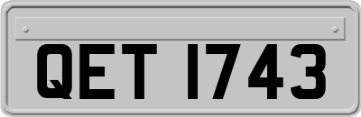 QET1743