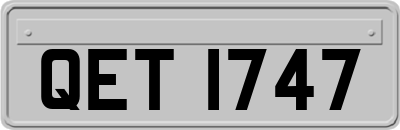 QET1747