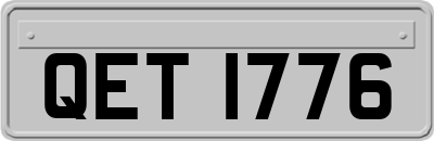 QET1776