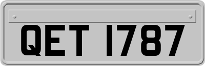 QET1787