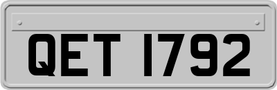 QET1792