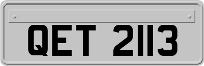 QET2113
