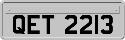 QET2213