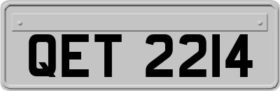 QET2214