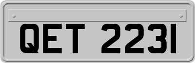 QET2231