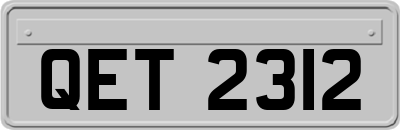 QET2312