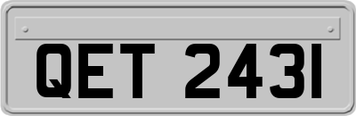 QET2431