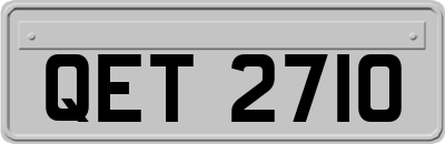 QET2710