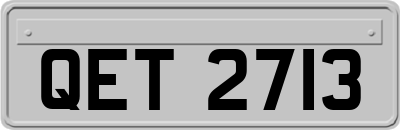 QET2713