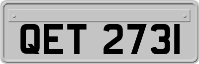QET2731