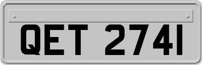 QET2741