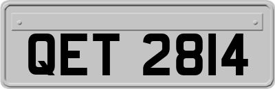 QET2814
