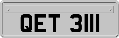 QET3111