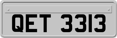 QET3313