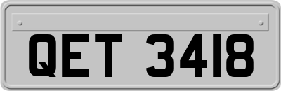 QET3418