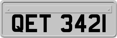QET3421