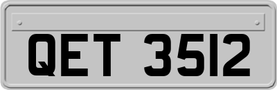 QET3512