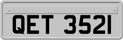 QET3521