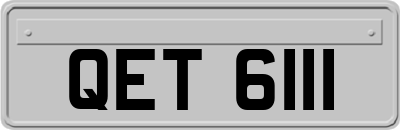 QET6111