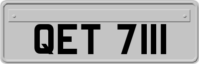 QET7111