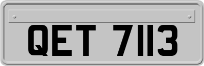 QET7113