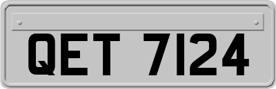 QET7124