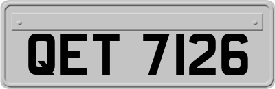 QET7126