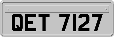 QET7127