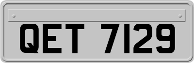 QET7129