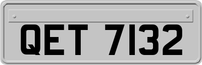 QET7132