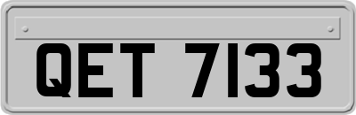QET7133