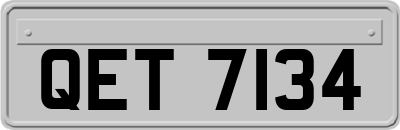 QET7134