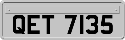 QET7135