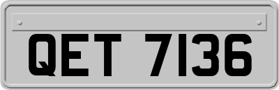 QET7136