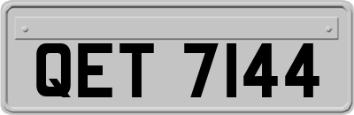 QET7144