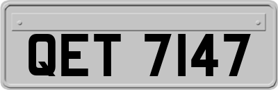 QET7147