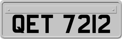 QET7212