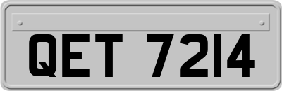 QET7214