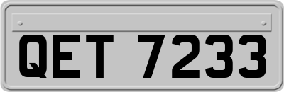 QET7233