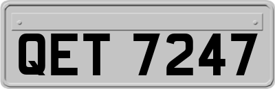 QET7247