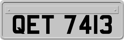 QET7413