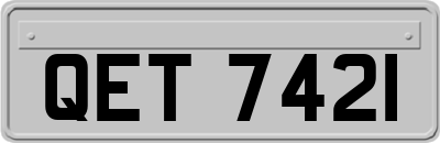 QET7421