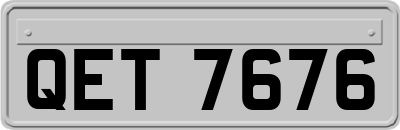 QET7676