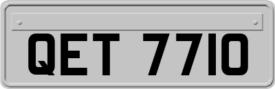 QET7710