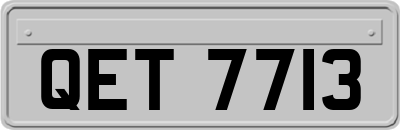 QET7713