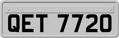 QET7720